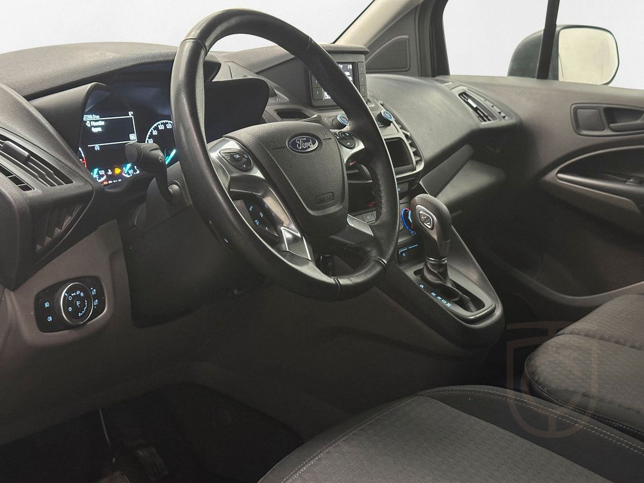 Ford Transit Connect 230 LWB 1.5Aut Comfort