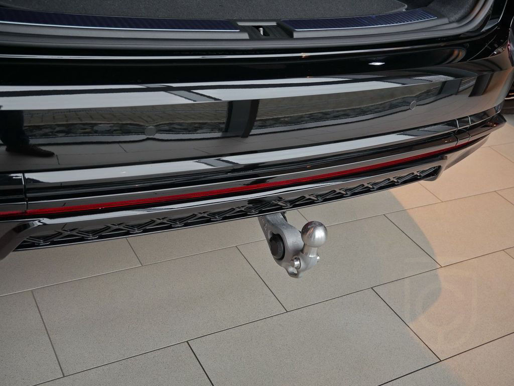 Volkswagen Touareg R-Line 3.0 TDI 4M HUD*PANO*STANHZG*LEDER
