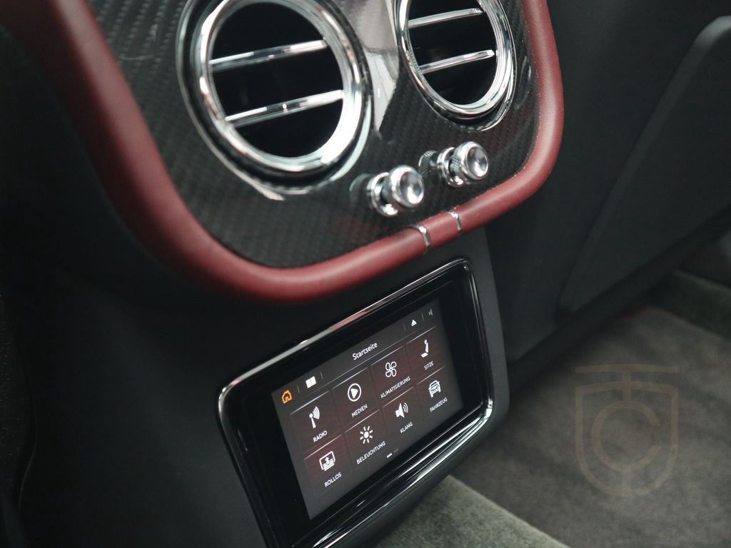 Bentley Bentayga Hybrid S *NAIM*Carbon Styling*