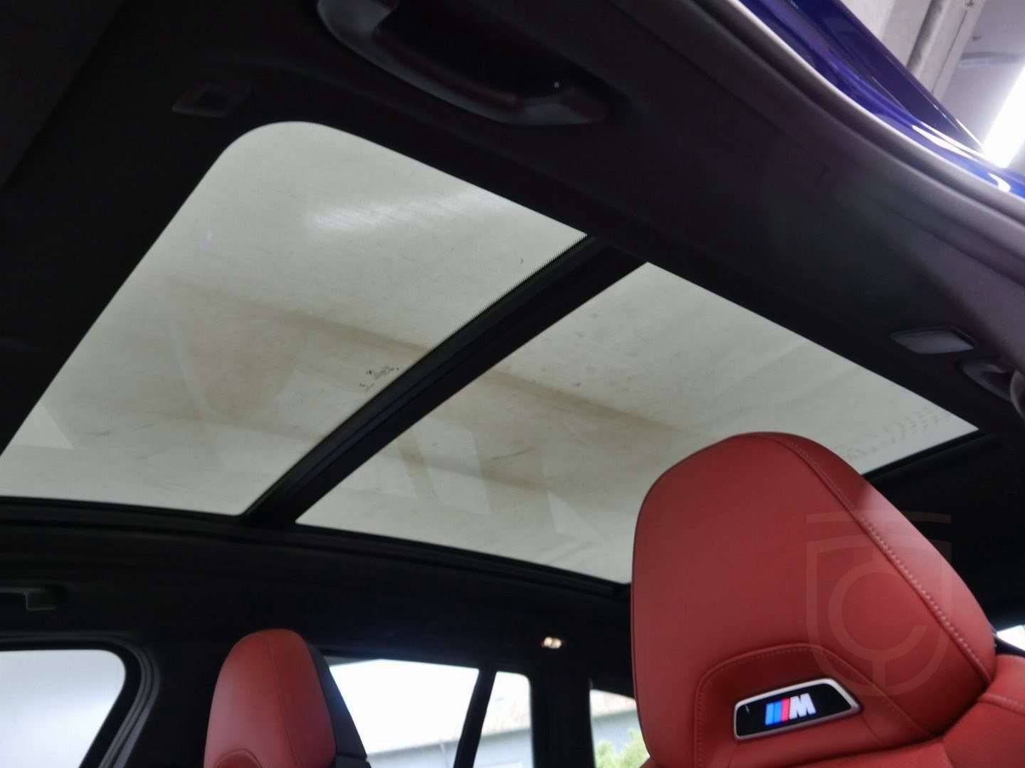 BMW X3 M Competition Head-Up*HK HiFi*Pano