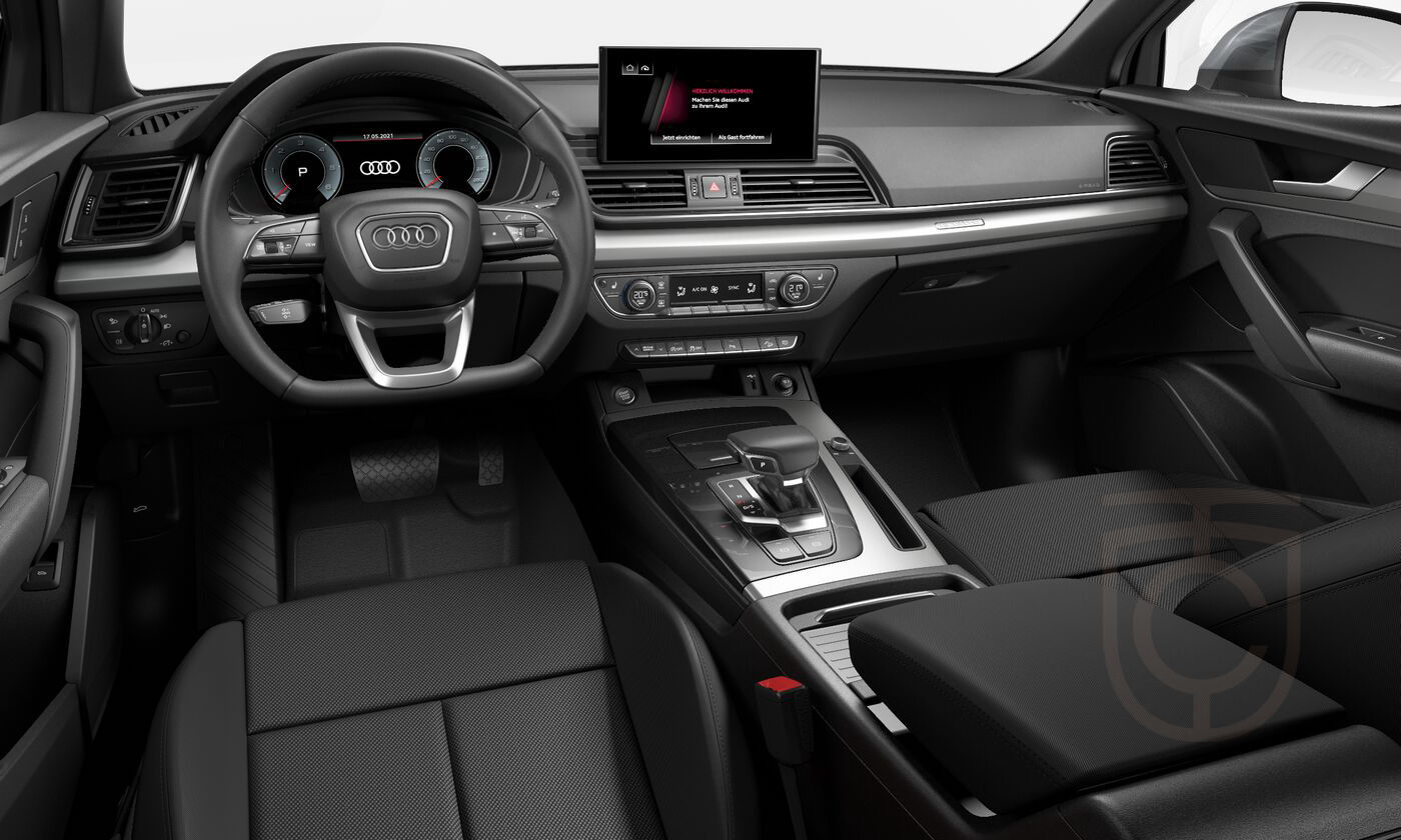 Audi Q5 Sportback S line 40 TDI quattro 150 kW