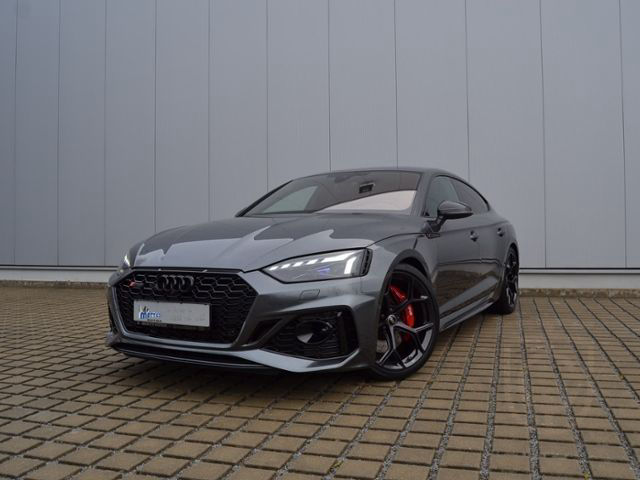 Audi RS5 Sportback 2.9 TFSI Competition-Plus DESIGN-R