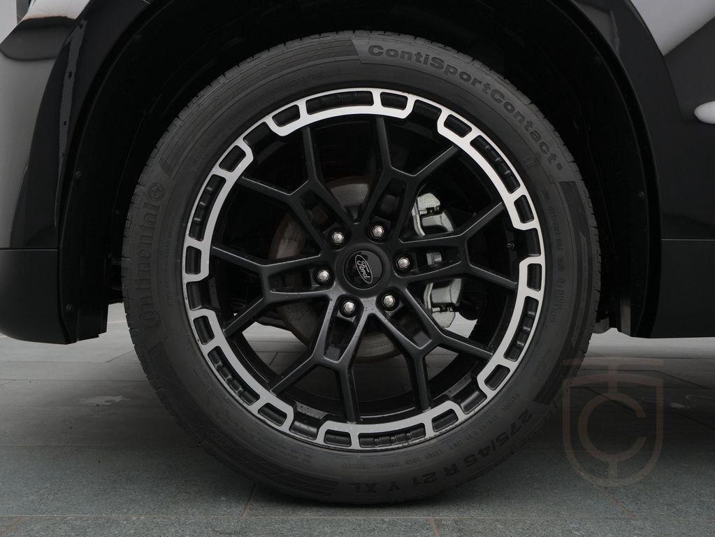 Ford Ranger MS-RT 240PS/Techno-/Komfort-Paket -10%*