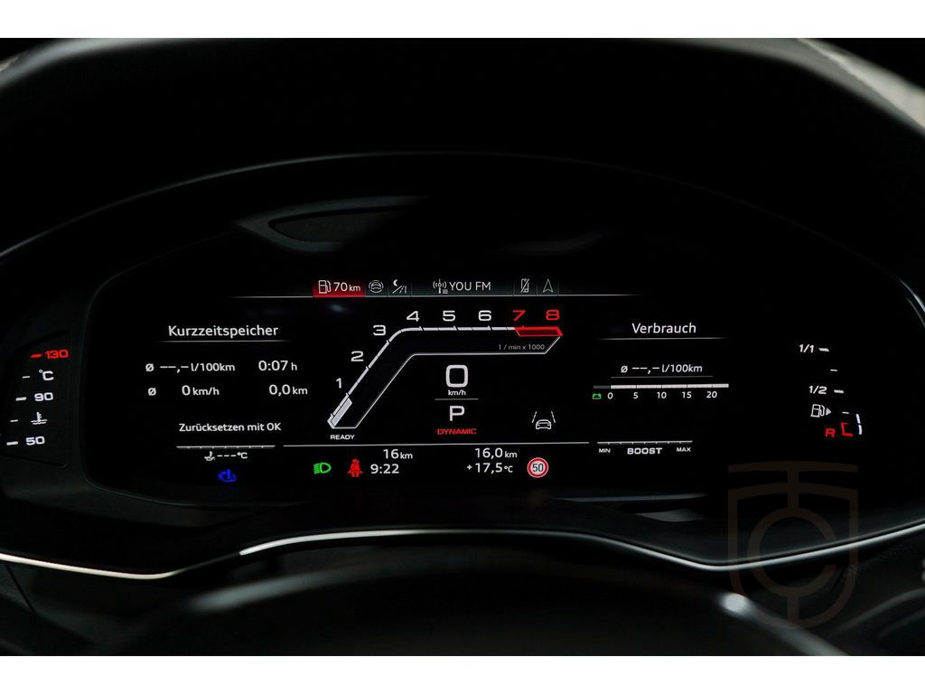 Audi RS6 Avant performance 22 Zoll Keramik Pano 360 K