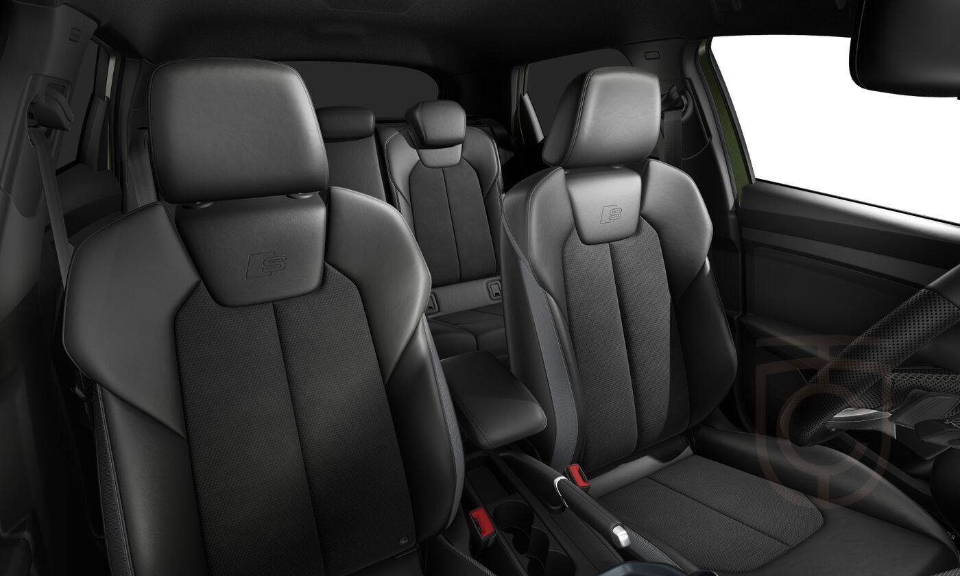 Audi A1 Sportback S line 35 TFSI 110 kW