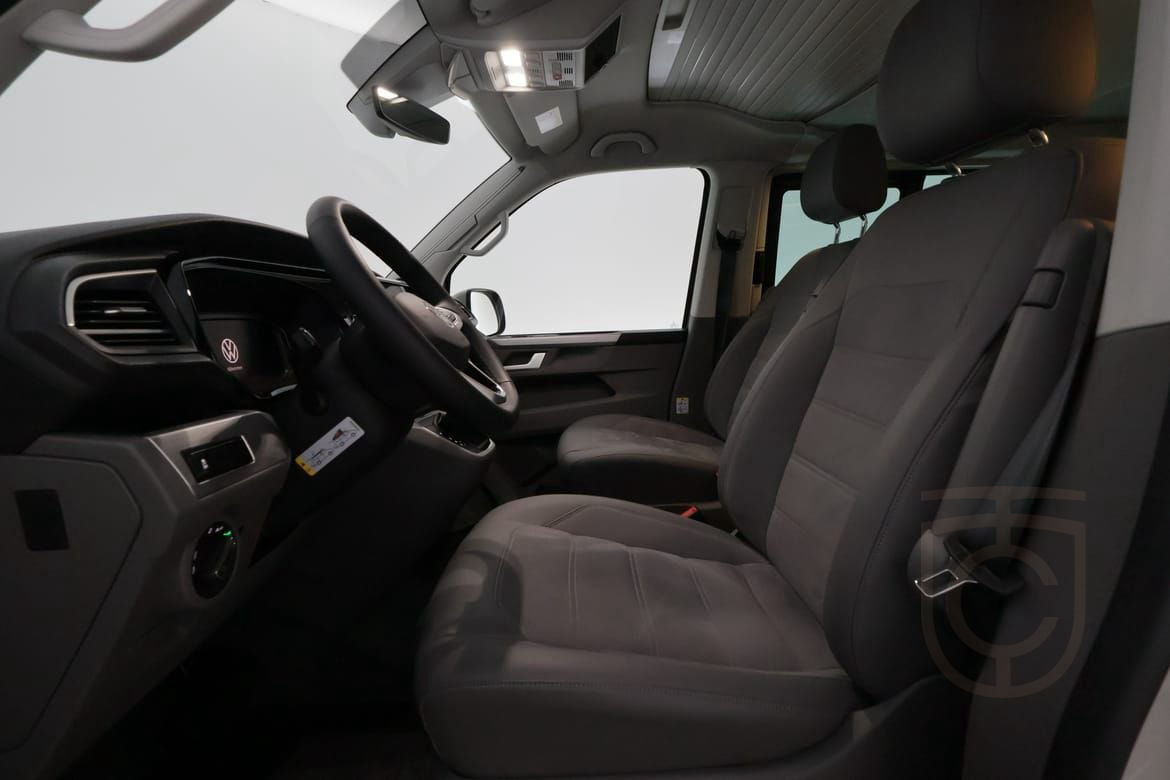 Volkswagen california T6.1 TDI 150 DSG Blackstyle