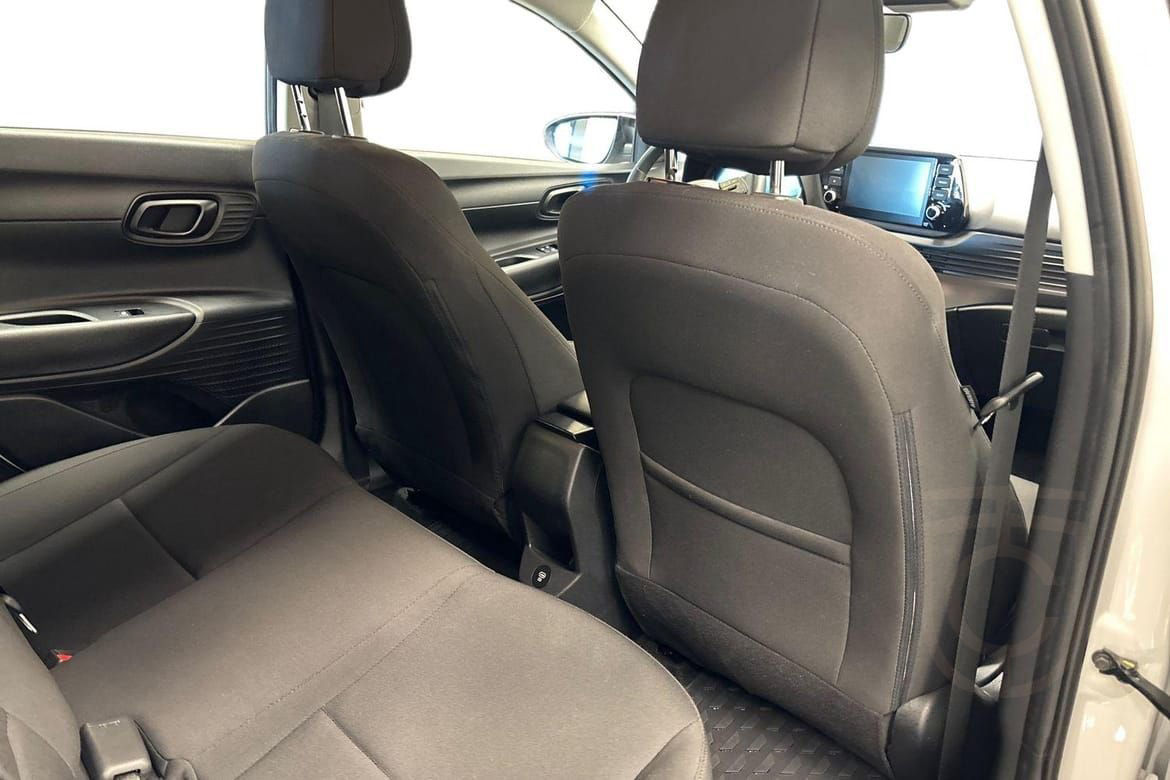 Hyundai i20 1.25 MPi