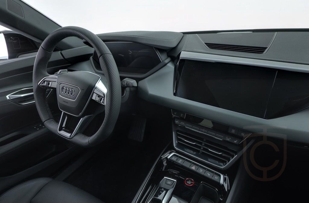 Audi e-tron GT quattro Automatic 350kW 2024