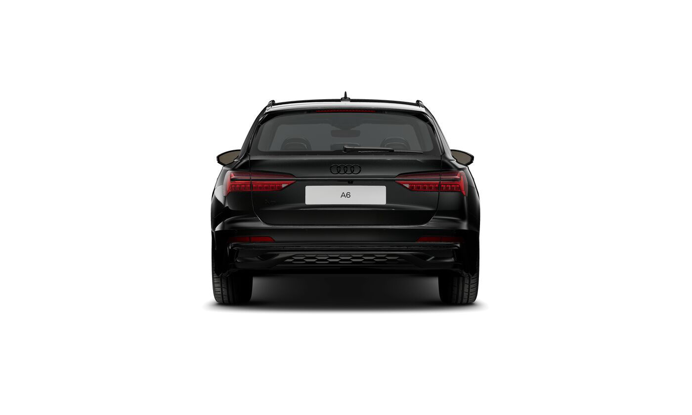 Audi A6 Avant S line 40 TDI 150 kW