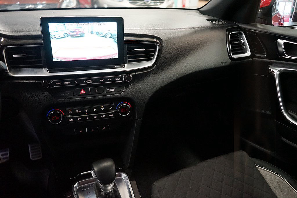 Kia ProCeed 1.4 T-GDI GT-Line Euro 6 Se Utr.