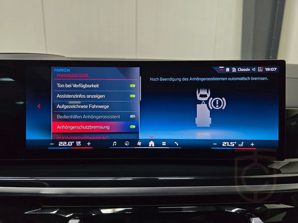 BMW X5 M60i M Pro *22 Zoll*NW:~146.800.-€*