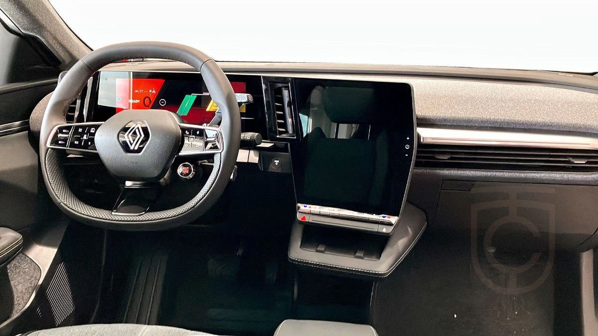 Renault Scénic SCENIC TECHNO
