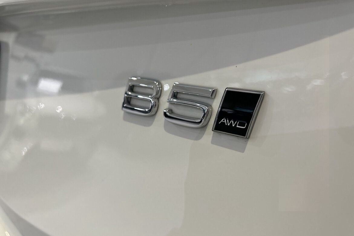 Volvo XC90 MC73 B5 AWD Bensin Inscription 7-s