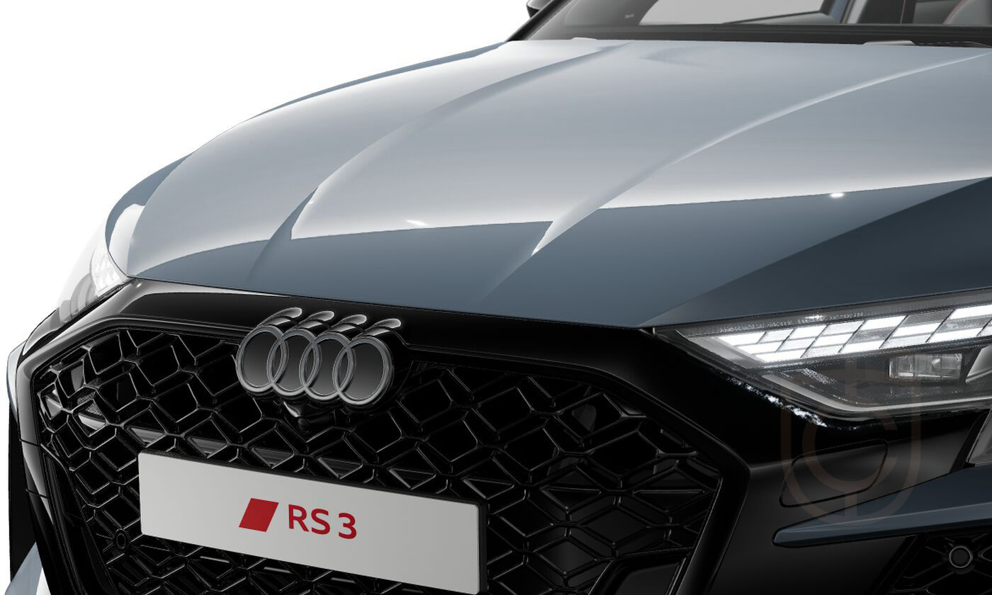 Audi RS 3 Sportback 3 294 kW