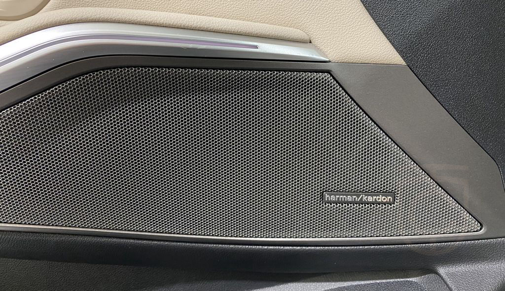 BMW M340i xDrive Touring Facelift Standhzg AHK ACC