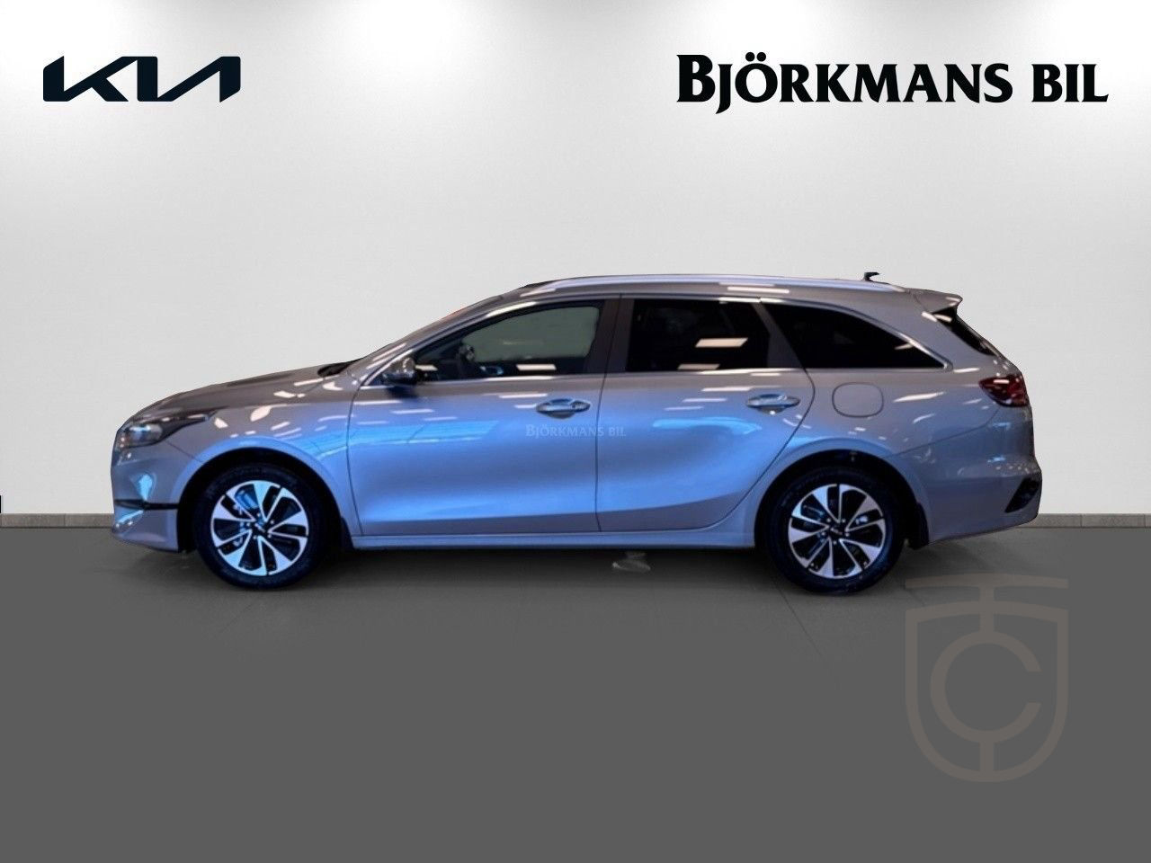 Kia CEED SW 1.5 T-GDI