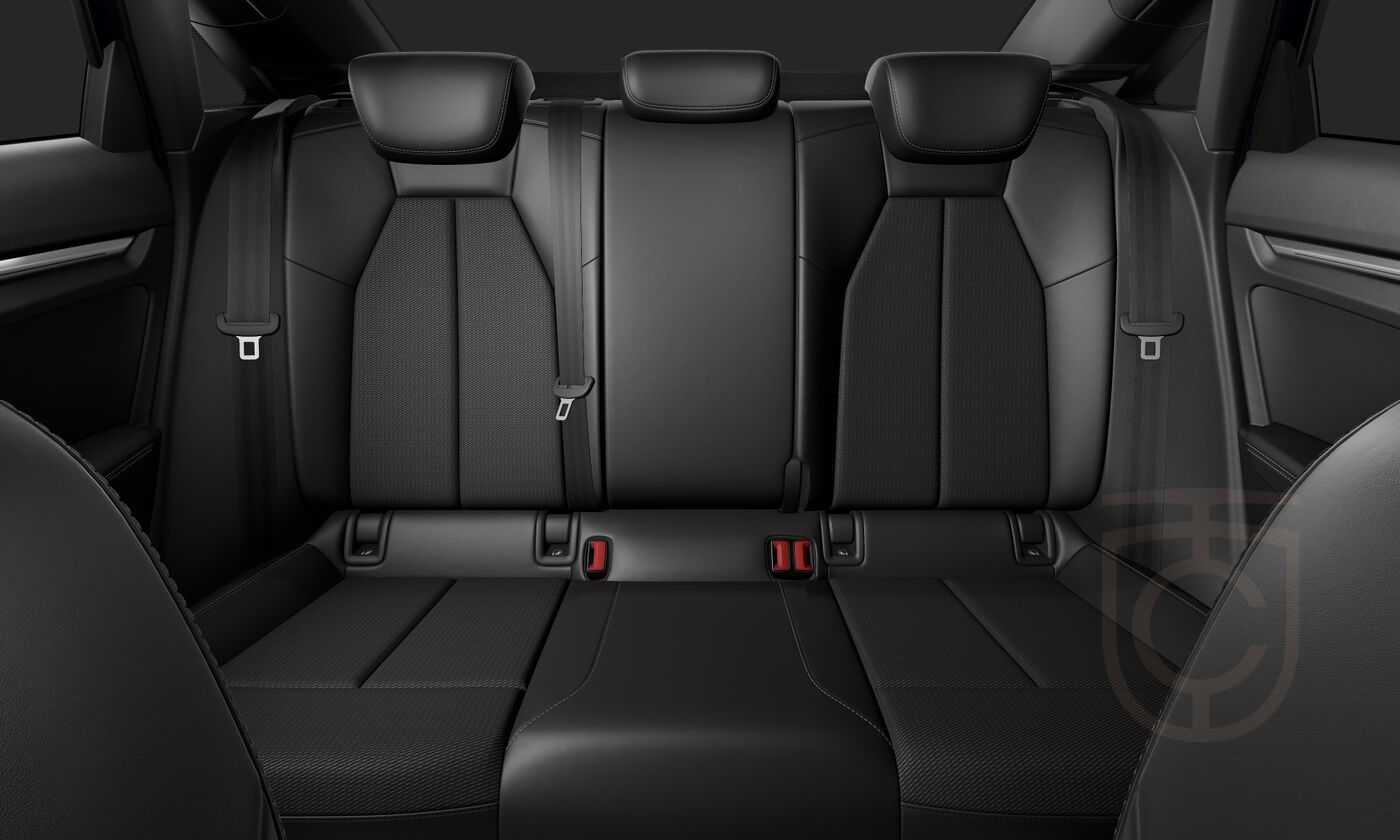 Audi A3 Limousine S line 35 TDI 110 kW