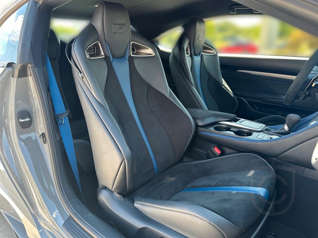 Lexus RC-F MC19 TAKUMI EDITION 2023