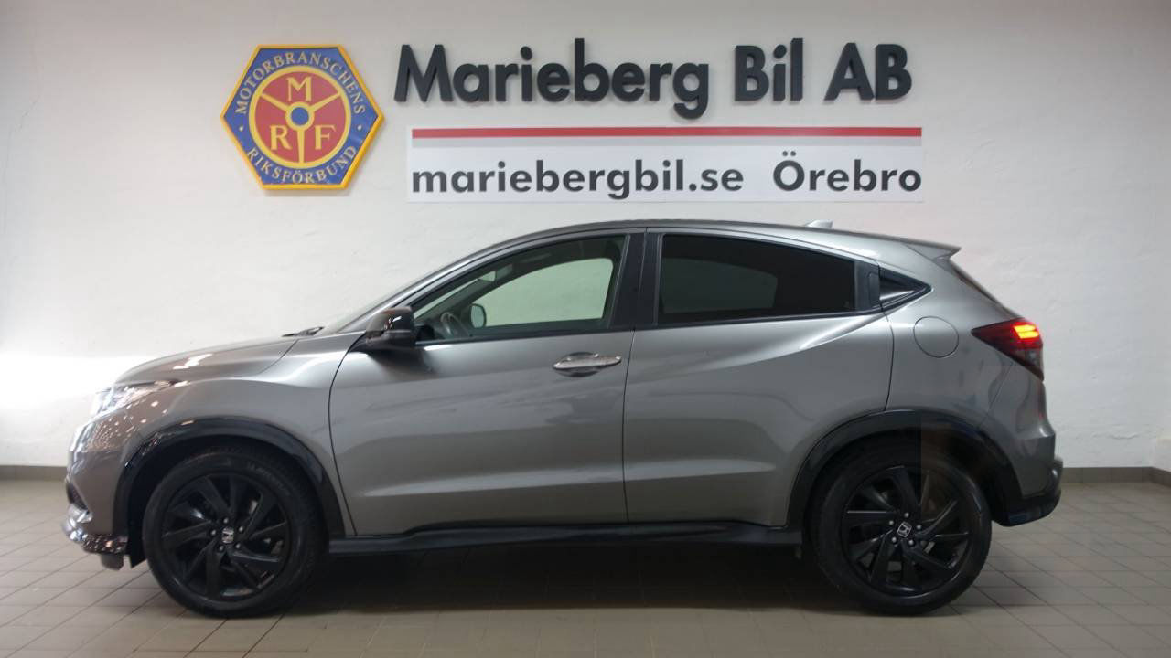 Honda HR-V 1.5 i-VTEC TURBO SPORT