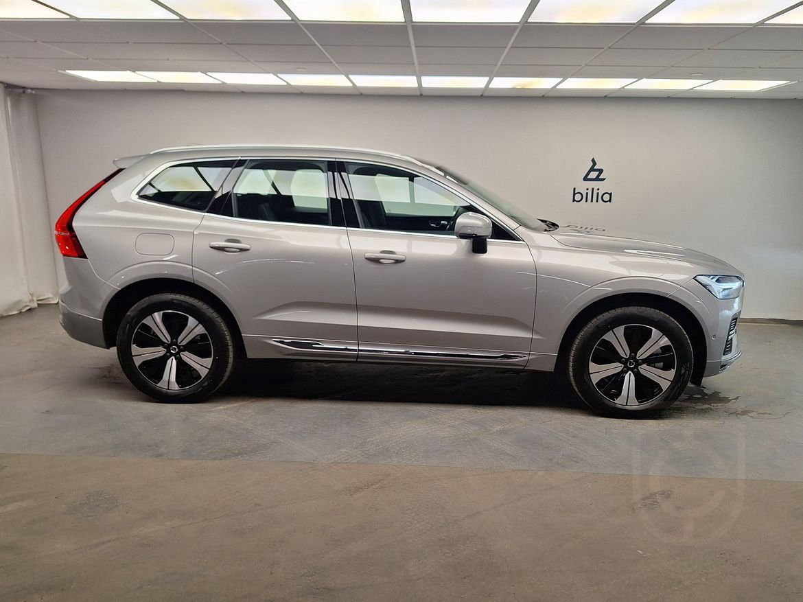 Volvo XC60 T6 Core Edition AWD