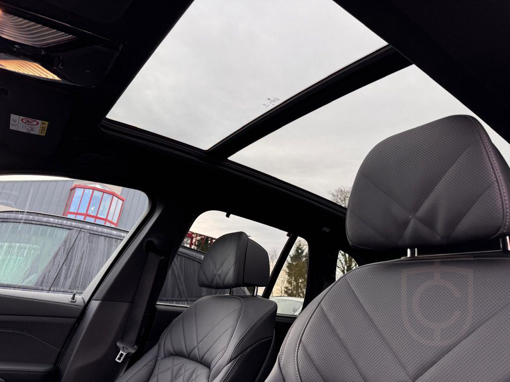 BMW X5 30d xDrive M-Sport ABSTANDSTEMP MEMORY AHK