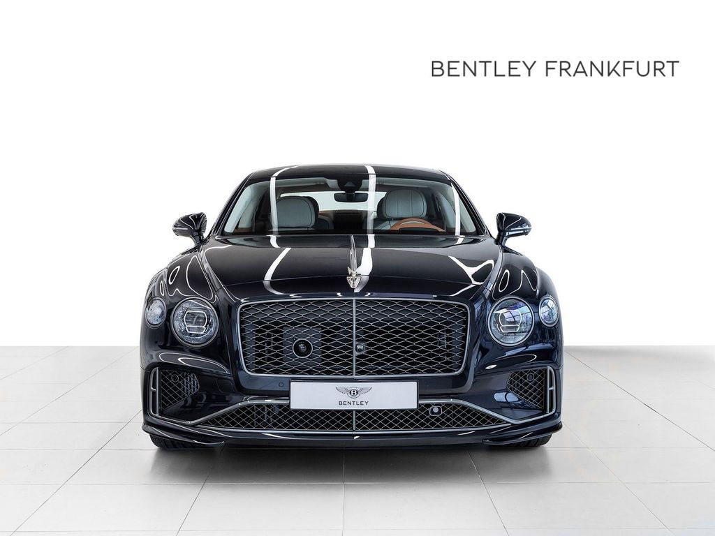 Bentley Flying Spur Speed First Edition (MY25)