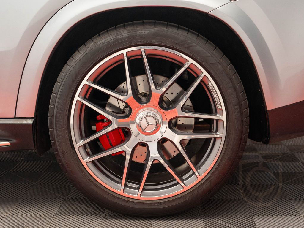 Mercedes-Benz GLE 53 AMG GLE -Klasse Coupe GLE 53 AMG Coupe