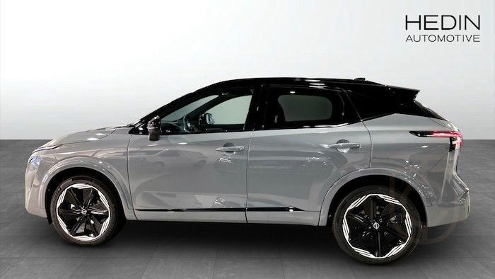 Nissan Qashqai N-Design