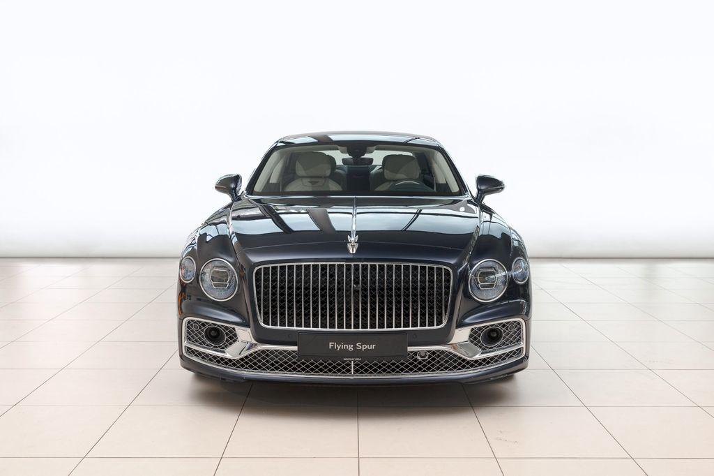 Bentley Flying Spur Azure Hybrid
