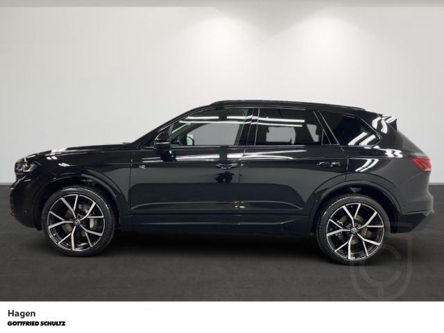 Volkswagen Touareg 3.0 TDI 4MOTION R-Line Black StylePANO+M