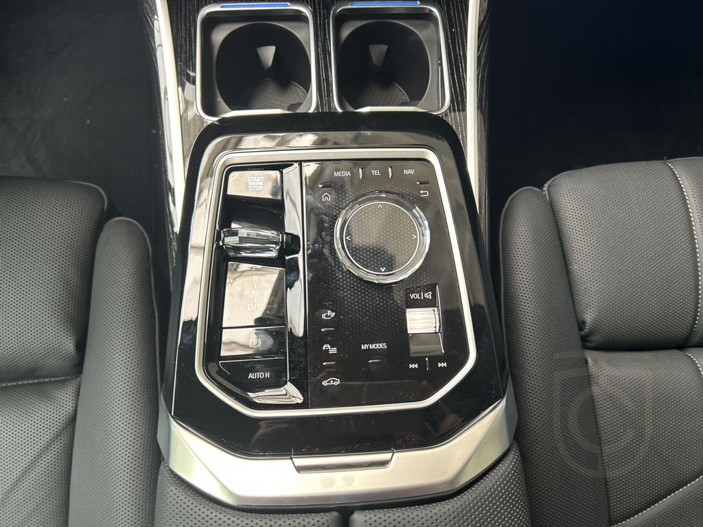 BMW 740d xDrive