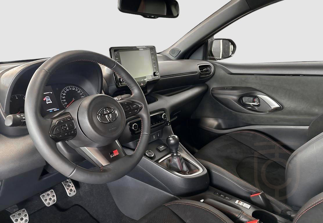 Toyota GR Yaris