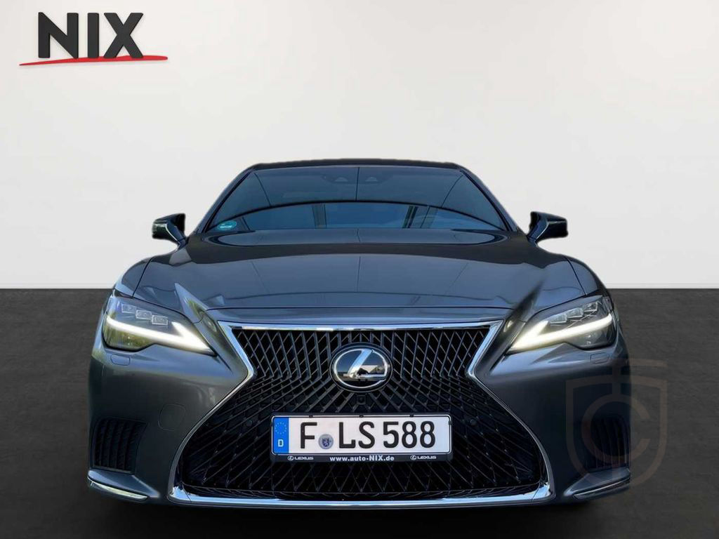 Lexus LS 500h 3.5 Hybrid Executive Line AWD Multi LED