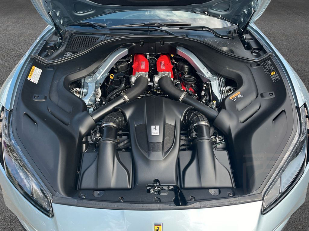 Ferrari Portofino M