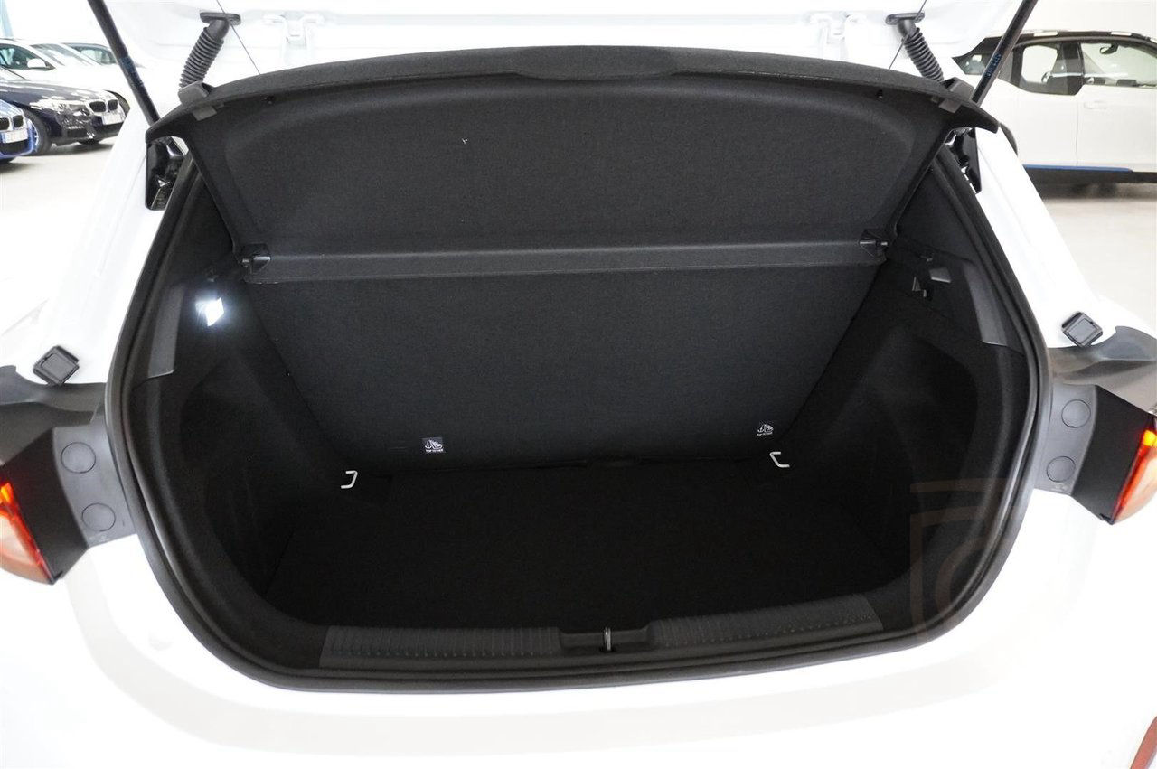 MG 3 Mg3 Lux HEV 1.5 AT