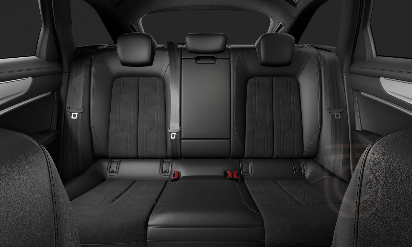 Audi A6 allroad quattro 40 TDI 150 kW