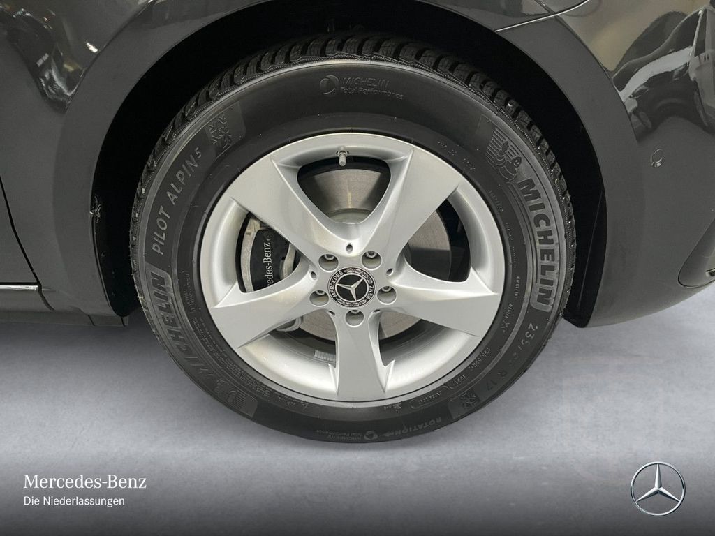 Mercedes-Benz Marco Polo 300 d 9G+AHK+StandHZ+EASYup+Navi+DIS