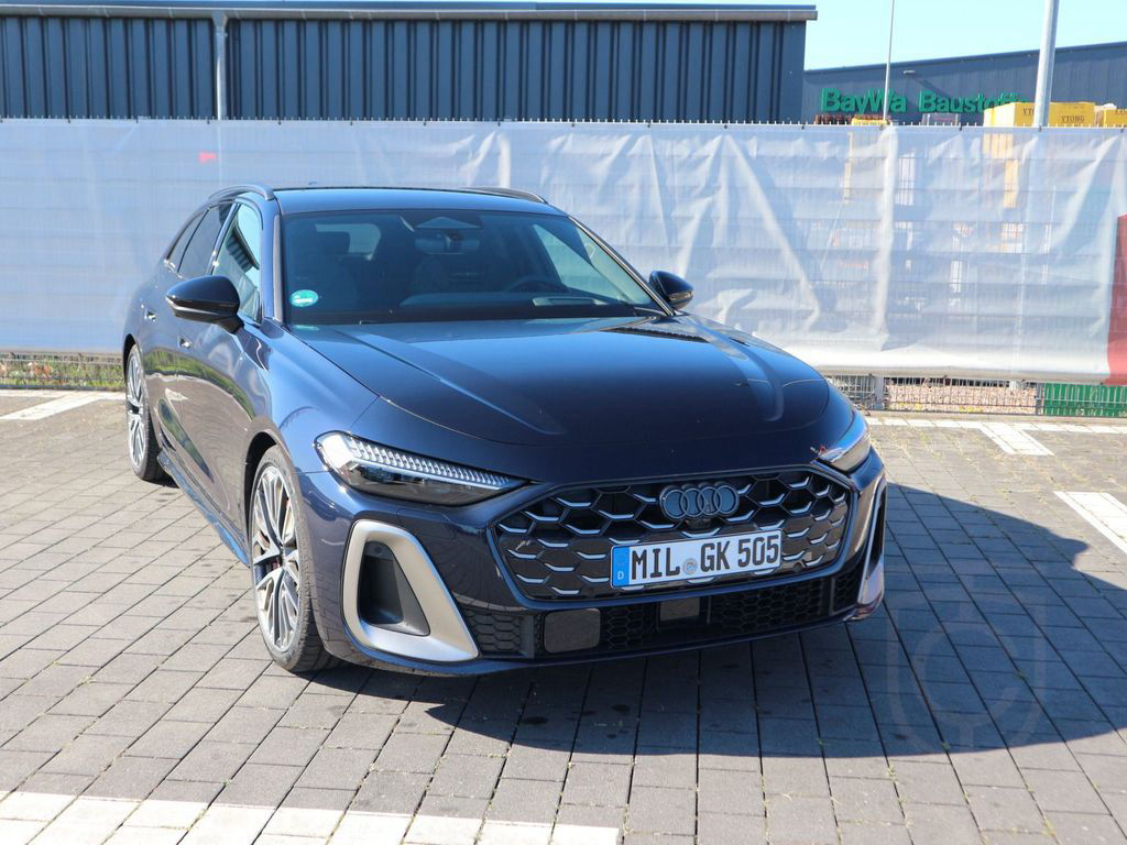 Audi S5 Avant edition one TFSI S line*HuD*PANO*B&O*