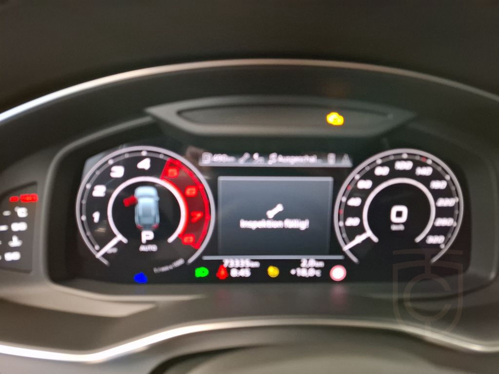 Audi RS 6 Avant ABT/NP195000E/STH/Dynamik-Paket +