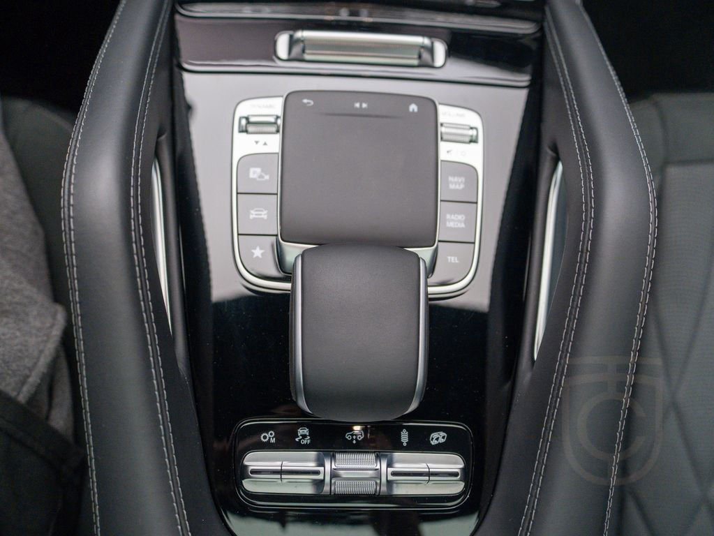 Mercedes-Benz GLE 53 AMG GLE -Klasse Coupe GLE 53 AMG Coupe