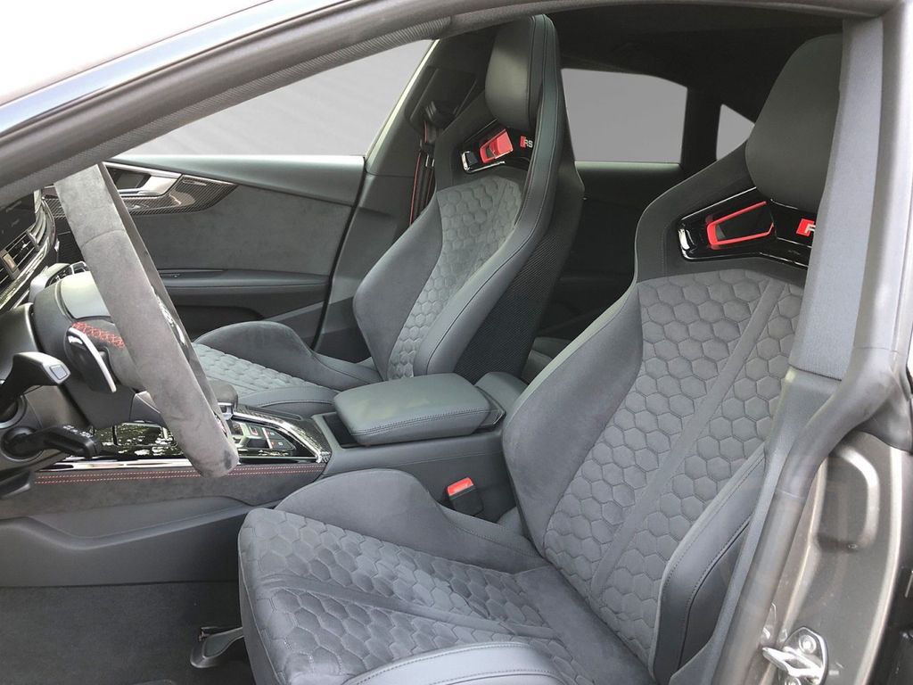 Audi RS5 Sportback 60 TFSI quattro tiptronic PANO+B&O