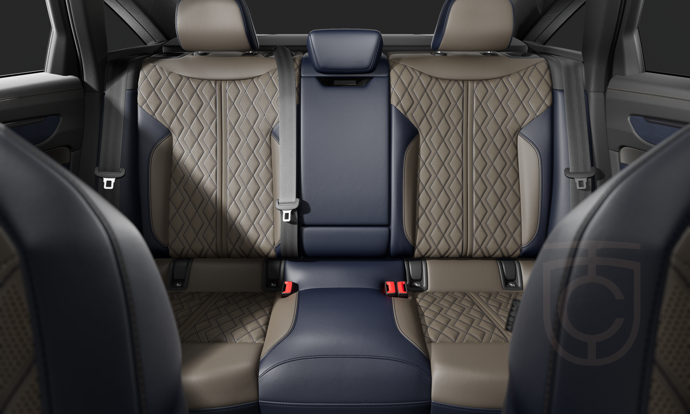 Audi A6 Limousine TFSI quattro 270 kW S tronic