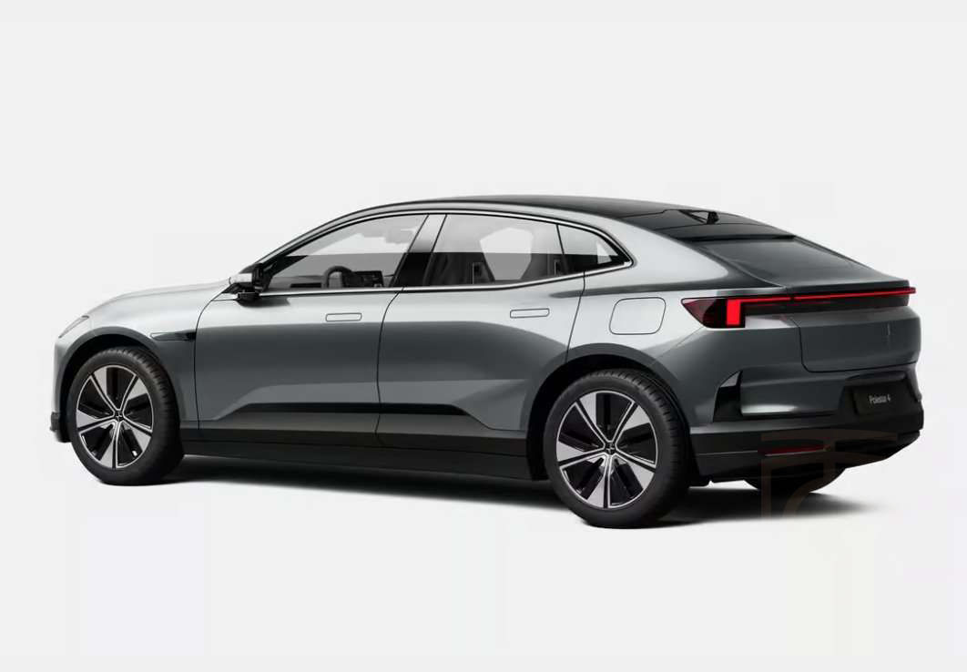 Polestar 4