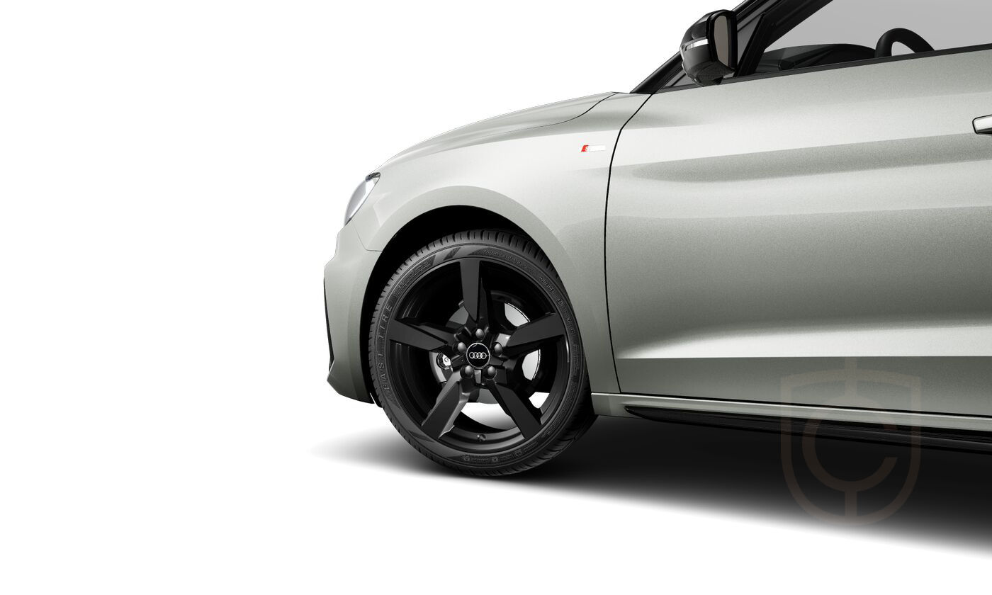 Audi A1 Sportback S line 25 TFSI 70 kW