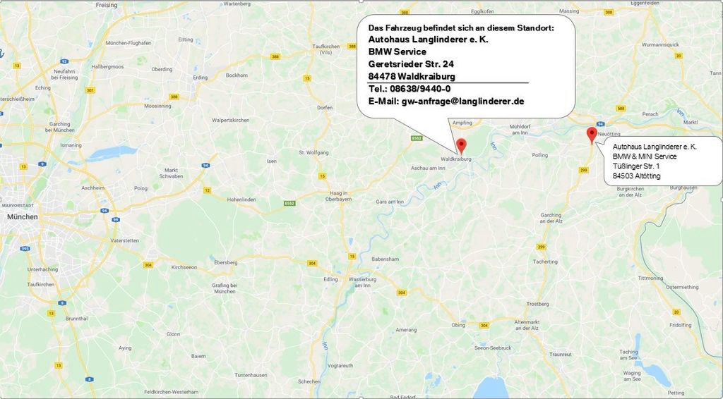 BMW X5 M60i xDrive MSportPRO NP145837,- AHK B&W Stan