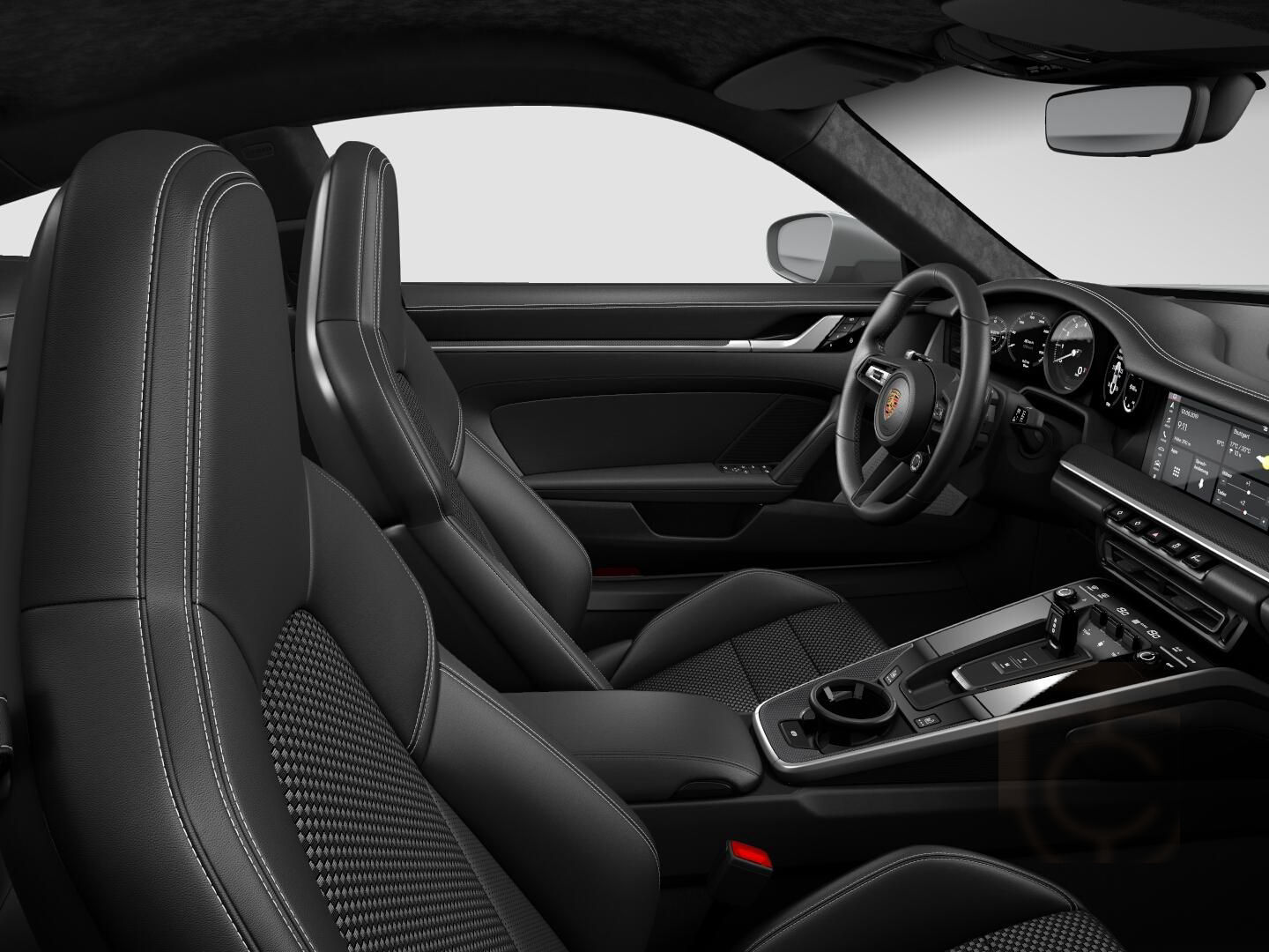 Porsche 911 Carrera S