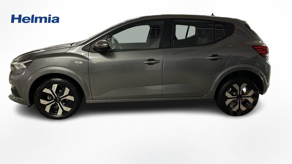 Dacia Sandero TCe 90 expression A