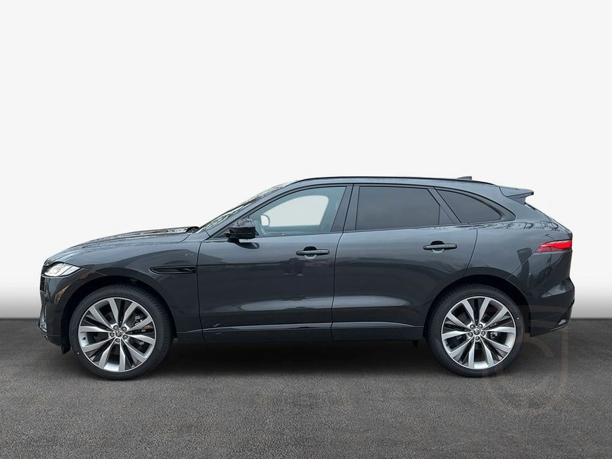 Jaguar F-Pace D300 AWD R-Dynamic SE 221 kW, 5-türig (Di