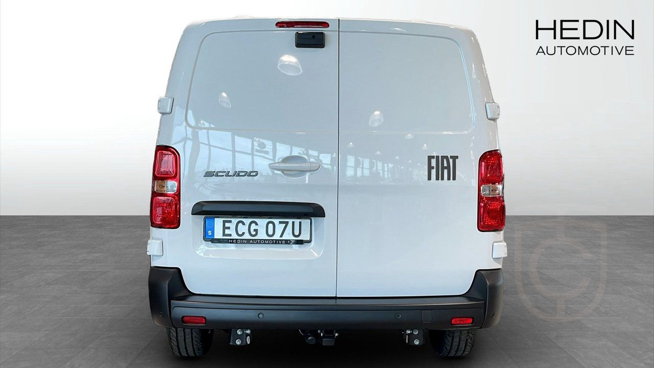 Fiat Scudo MCA