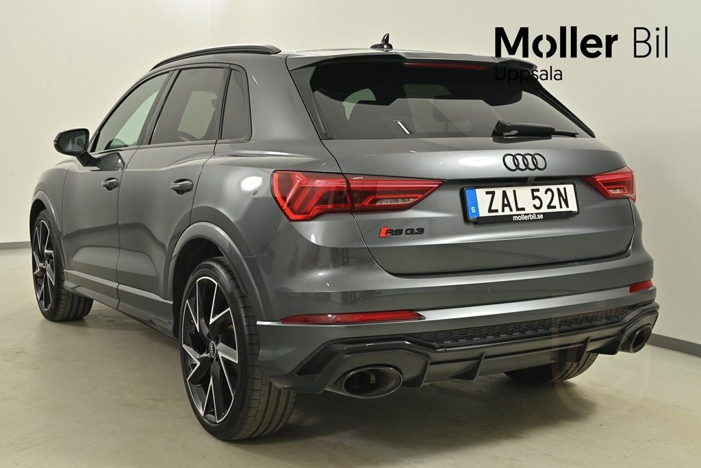 Audi RSQ3